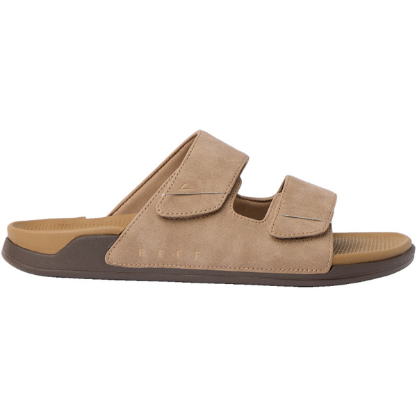 2026 Reef Mens Phantom Tradewind Sandals CJ8531 - Tan